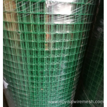 1/2 Galvanized Bird Cage Welded Wire Mesh